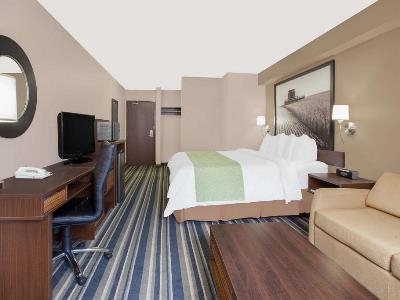 Super 8 By Wyndham Mb
